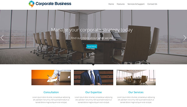 Drumbeat CMS